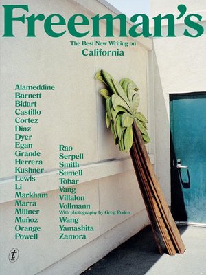 cover image of California